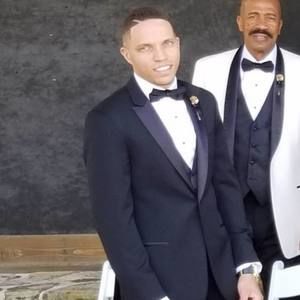 Meet your Posher, Brian